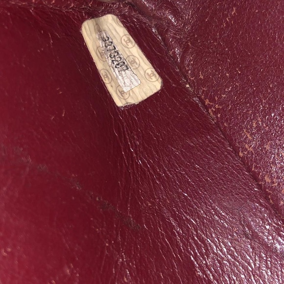 Chanel Vintage XL Jumbo Classic Bag - Picture 5 of 8